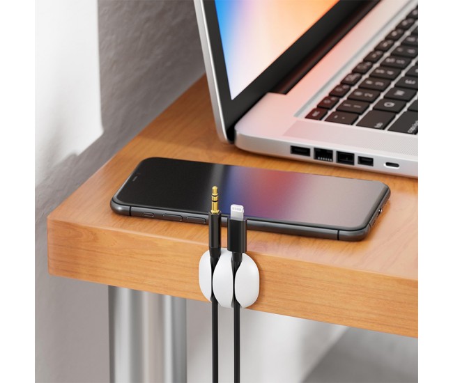 CABLE HOLDER SET 5 BUC 