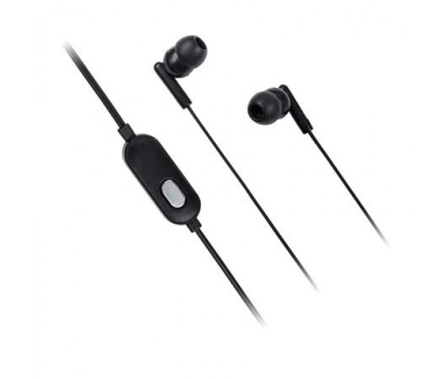 CASTI CU MICROFON LG KU990 M-LIFE 