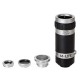 KIT OBIECTIVE SMARTPHONE 4 IN 1 M-LIFE 