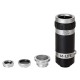 KIT OBIECTIVE SMARTPHONE 4 IN 1 M-LIFE 