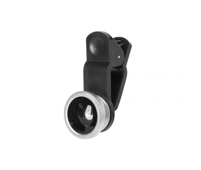 KIT OBIECTIVE SMARTPHONE 4 IN 1 M-LIFE 