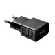 INCARCATOR RETEA 3 X USB 3A MAX (1A+1A+2A) ML INCARCATOR RETEA 3 X USB 3A MAX (1A+1A+2A) ML