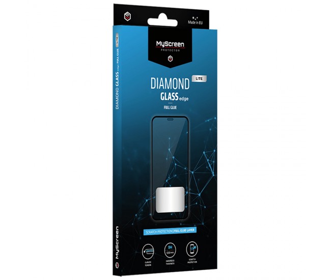 FOLIE PROTECTIE STICLA SAMSUNG GALAXY S22 S23 MYSCREEN 