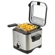 FRITEUZA DEEP FRYER 900W MESKO 