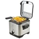 FRITEUZA DEEP FRYER 900W MESKO 