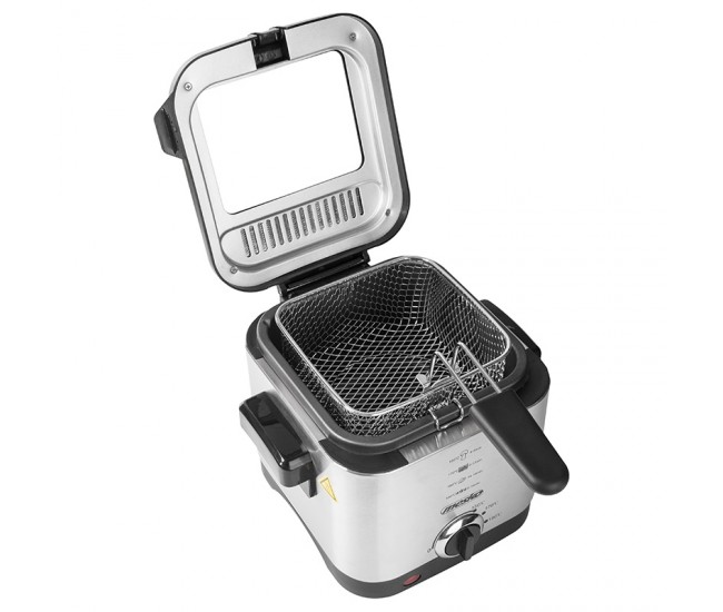 FRITEUZA DEEP FRYER 900W MESKO 