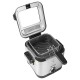 FRITEUZA DEEP FRYER 900W MESKO 