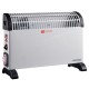 CONVECTOR INCALZIRE 3 TREPTE 2000W ALB MESKO 
