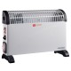 CONVECTOR INCALZIRE 3 TREPTE 2000W ALB MESKO 