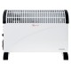 CONVECTOR INCALZIRE 3 TREPTE 2000W ALB MESKO 
