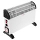 CONVECTOR INCALZIRE 3 TREPTE 2000W ALB MESKO 