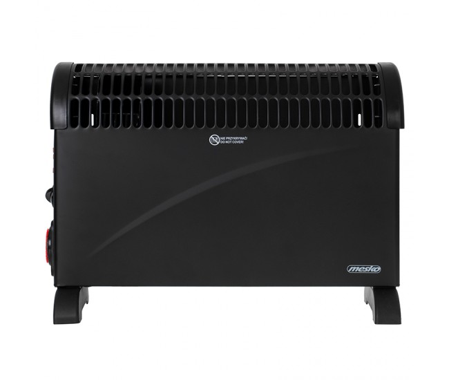 CONVECTOR INCALZIRE ECRAN LCD 3 TREPTE 2000W MESKO 