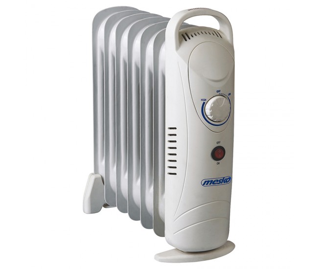 RADIATOR ULEI 7 ELEMENTI 800W MS 7804 MESKO 