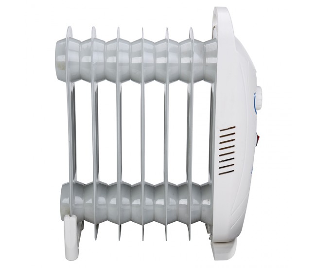 RADIATOR ULEI 7 ELEMENTI 800W MS 7804 MESKO 
