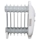 RADIATOR ULEI 7 ELEMENTI 800W MS 7804 MESKO 
