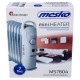 RADIATOR ULEI 7 ELEMENTI 800W MS 7804 MESKO 