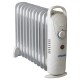 RADIATOR ULEI 11 ELEMENTI 1200W MS 7806 MESKO 