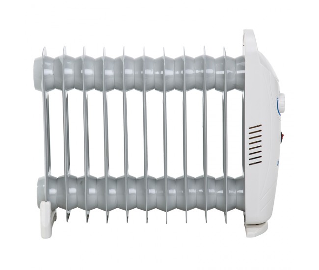 RADIATOR ULEI 11 ELEMENTI 1200W MS 7806 MESKO 