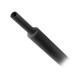 TUB TERMOCONTRACTABIL 1.6MM 1M NEGRU SET 30 B 