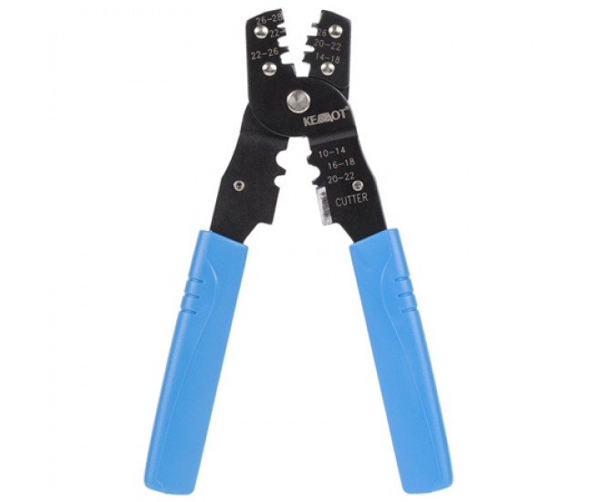 CLESTE SERTIZAT CONECTORI HT202B 