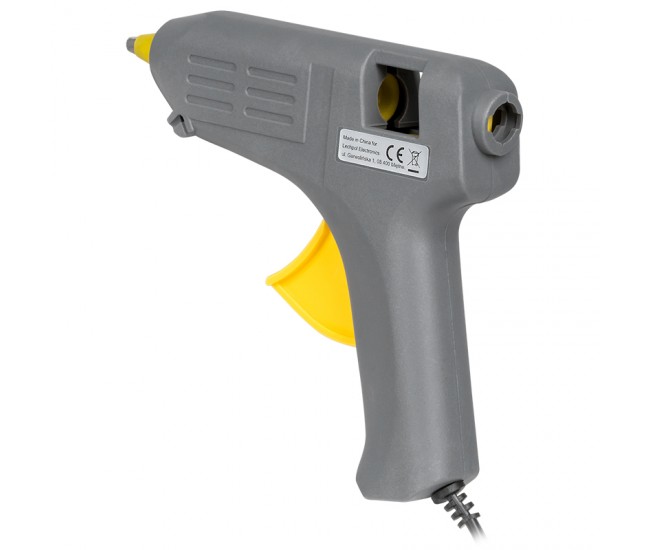 PISTOL LIPIT SILICON 8 / 11MM CE 40W REBEL 