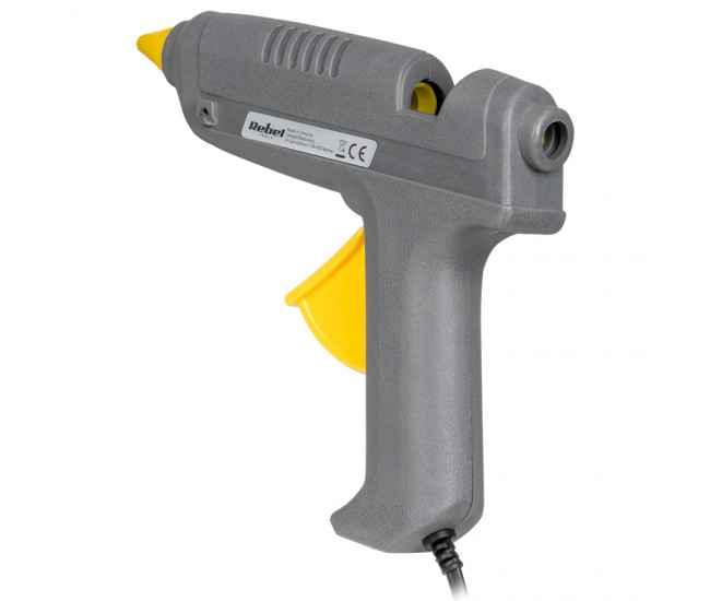 PISTOL LIPIT SILICON 