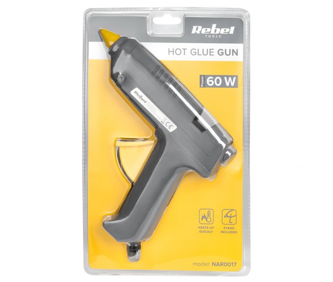 PISTOL LIPIT SILICON 