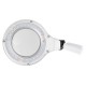 LAMPA CU LUPA 3+12 DIOPTRII 6W REBEL 