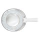 LAMPA CU LUPA 5 DIOPTRII 6W REBEL 