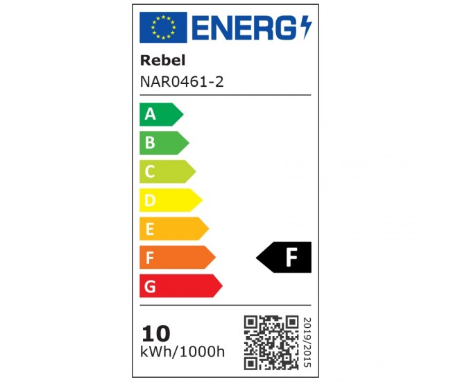 LAMPA CU LUPA 5 DIOPTRII 10W REBEL 