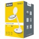 LAMPA LED 6W CU LUPA 5 DIOPTRII REBEL (30X283 