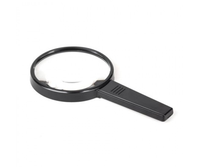 LUPA MANA 110MM 3D LUPA MANA 110MM 3D