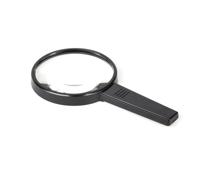 LUPA MANA 110MM 3D LUPA MANA 110MM 3D