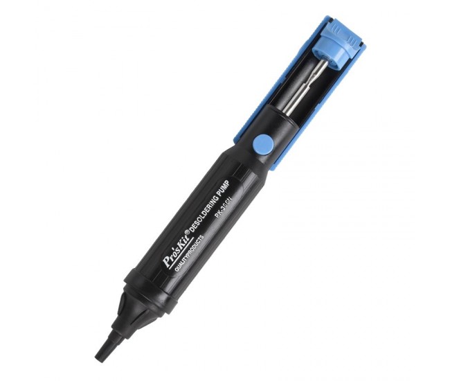 POMPA FLUDOR 8PK-366N PROSKIT 