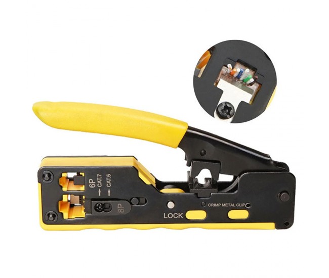 SERTIZATOR RJ45 CAT7 HT-7088 E6059 