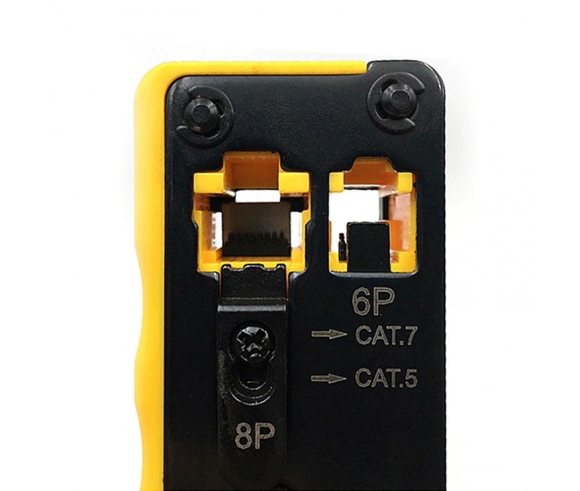 SERTIZATOR RJ45 CAT7 HT-7088 E6059 