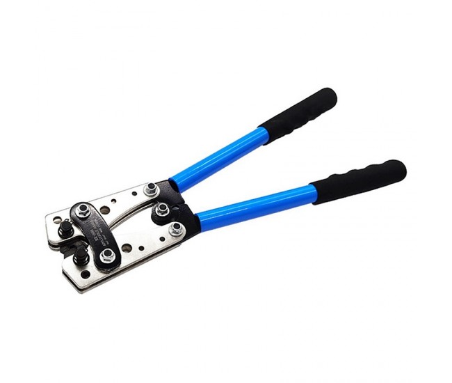 CLESTE SERTIZARE 6-50MM2 60 INELE E6080 