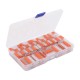 TRUSA CONECTORI TIP WAGO 75 BUC 