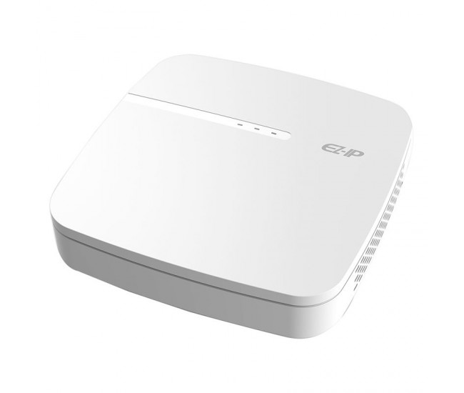 NVR IP 8 CANALE POE NVR IP 8 CANALE POE