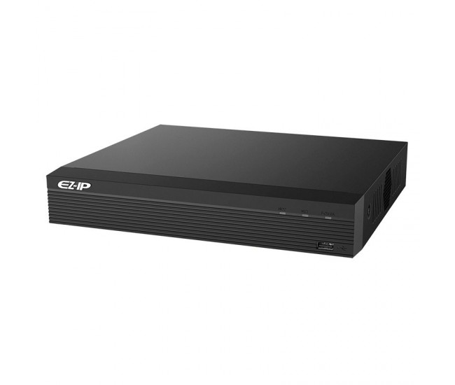 NVR IP 8 CANALE POE NVR IP 8 CANALE POE