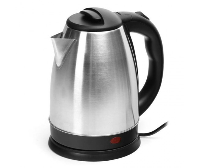 FIERBATOR ELECTRIC 1500 W INOX OMEGA 