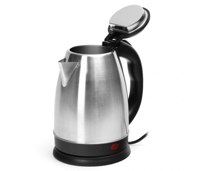 FIERBATOR ELECTRIC 1500 W INOX OMEGA 
