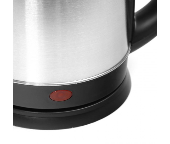 FIERBATOR ELECTRIC 1500 W INOX OMEGA 