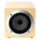 BOXE LEMN 3 INCH 5W BLUETOOTH V4.2 TWS OMEGA 