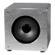 BOXE ALUMINIU 4 INCH 5W BLUETOOTH V4.2 TWS 