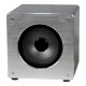BOXE ALUMINIU 5 INCH 8W BLUETOOTH V4.2 TWS 