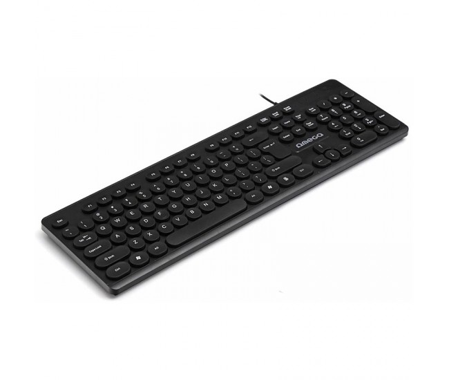 TASTATURA USB  OMEGA 