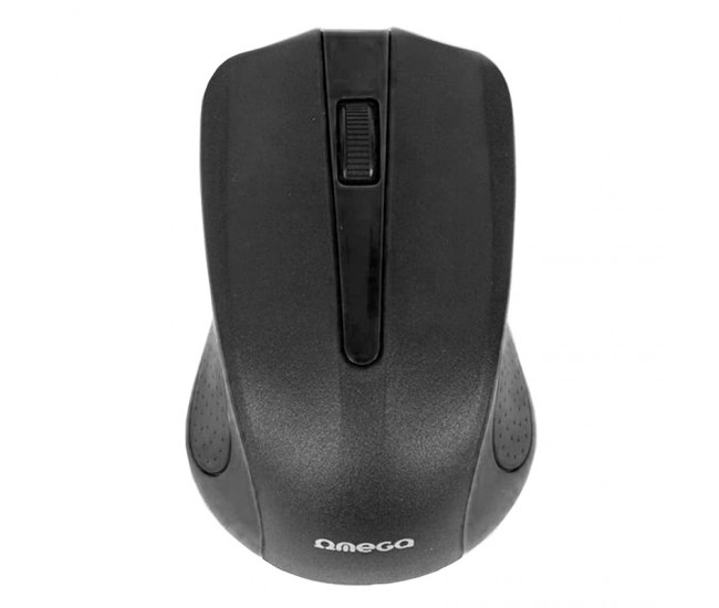 MOUSE WIRELESS OM419B OMEGA 