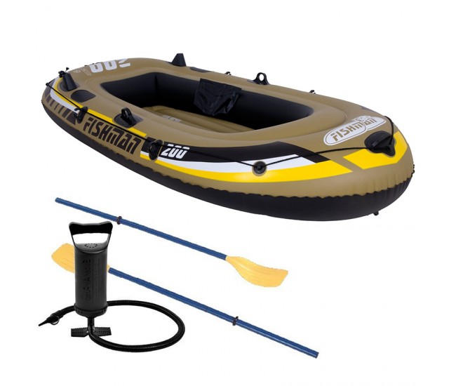 BARCA FISCHMAN SUNCLUB 