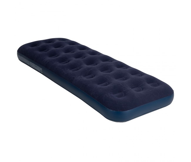 SALTEA GONFLABILA CU POMPA 191X73X22CM AVENLI 
